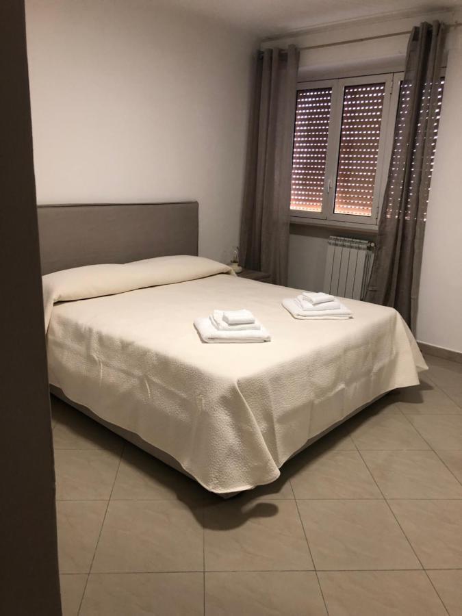Rosabella Casa Vacanze Bari Exterior foto
