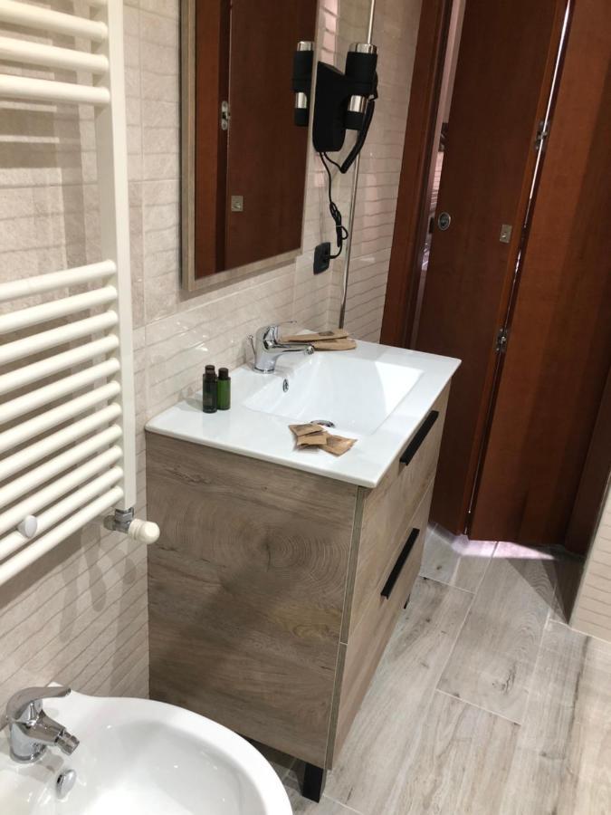 Rosabella Casa Vacanze Bari Exterior foto