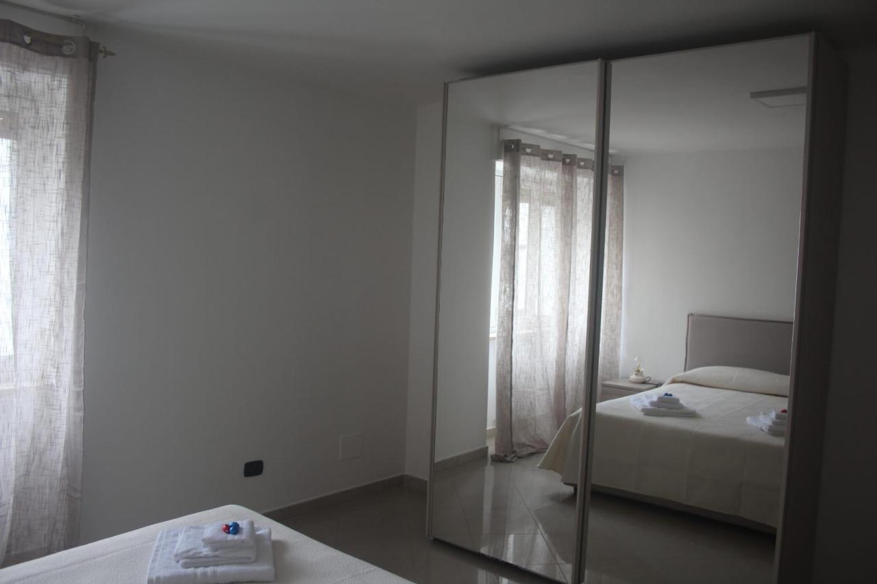 Rosabella Casa Vacanze Bari Exterior foto