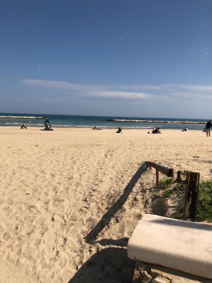 Rosabella Casa Vacanze Bari Exterior foto