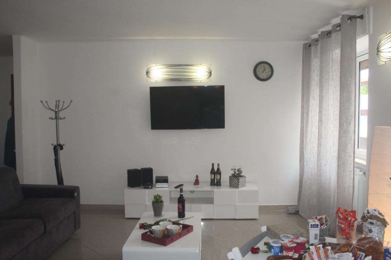 Rosabella Casa Vacanze Bari Exterior foto